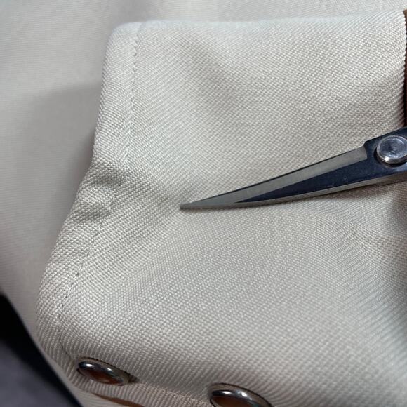 H Bar C Nevada Shirt 32 Vintage California Ranchwear Pearl Snap Rodeo Rockabilly - Picture 7 of 12